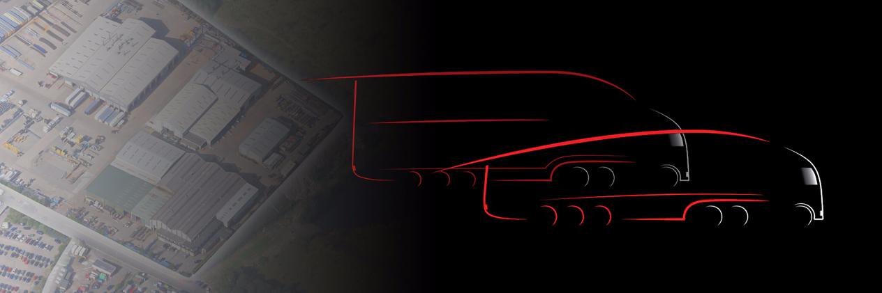 DonBurGroup's profile banner image