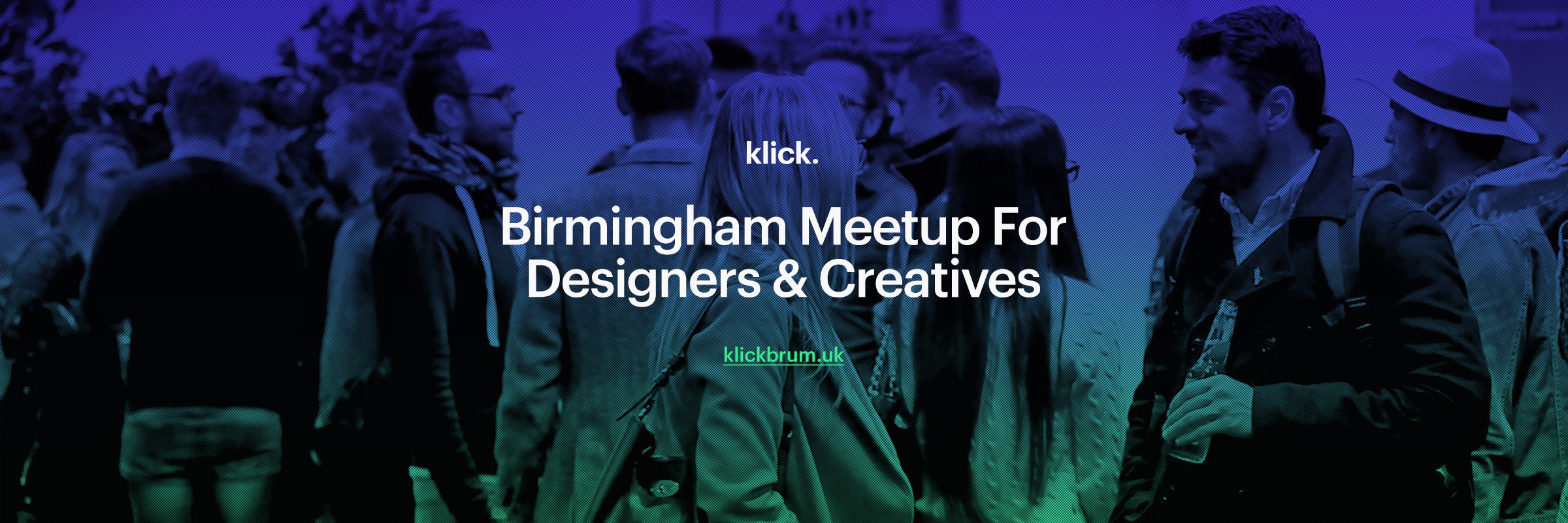 klickbrum's profile banner image