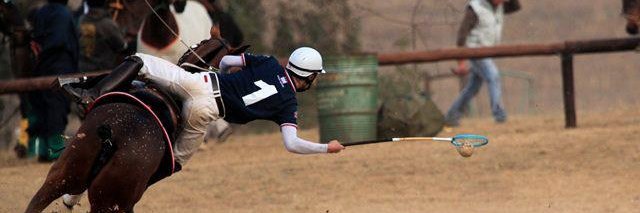 Simon | Sling banner