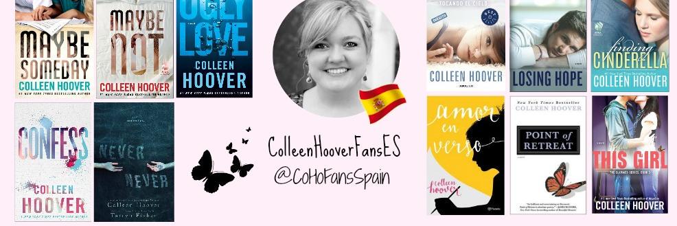 CoHoFansSpain's profile banner image