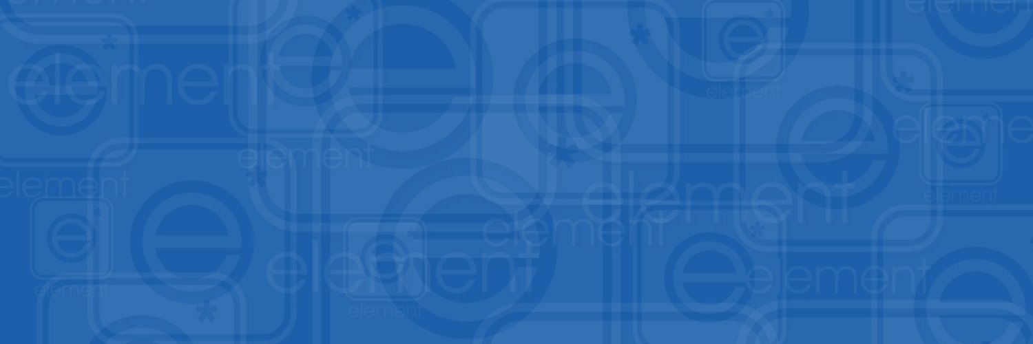 ElementMDS's profile banner image