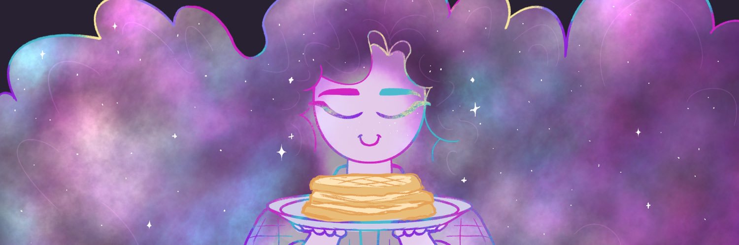 Julia ☀️ banner