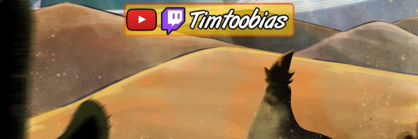 Tim Profile Banner