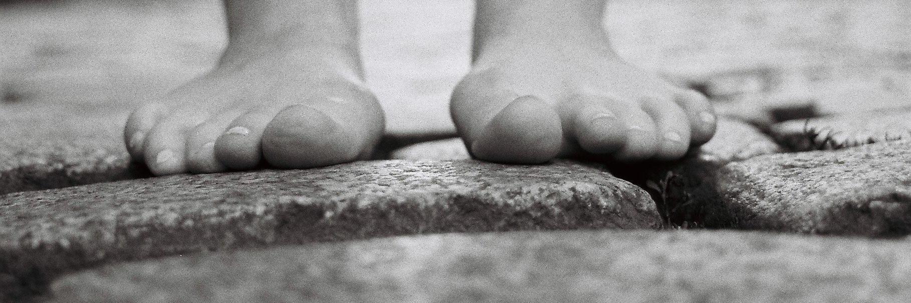 thebarefootacc's profile banner image