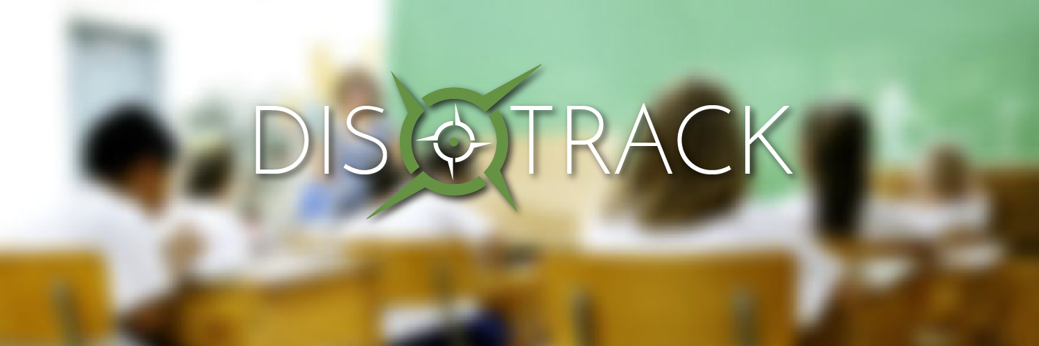 GetDisTrack's profile banner image
