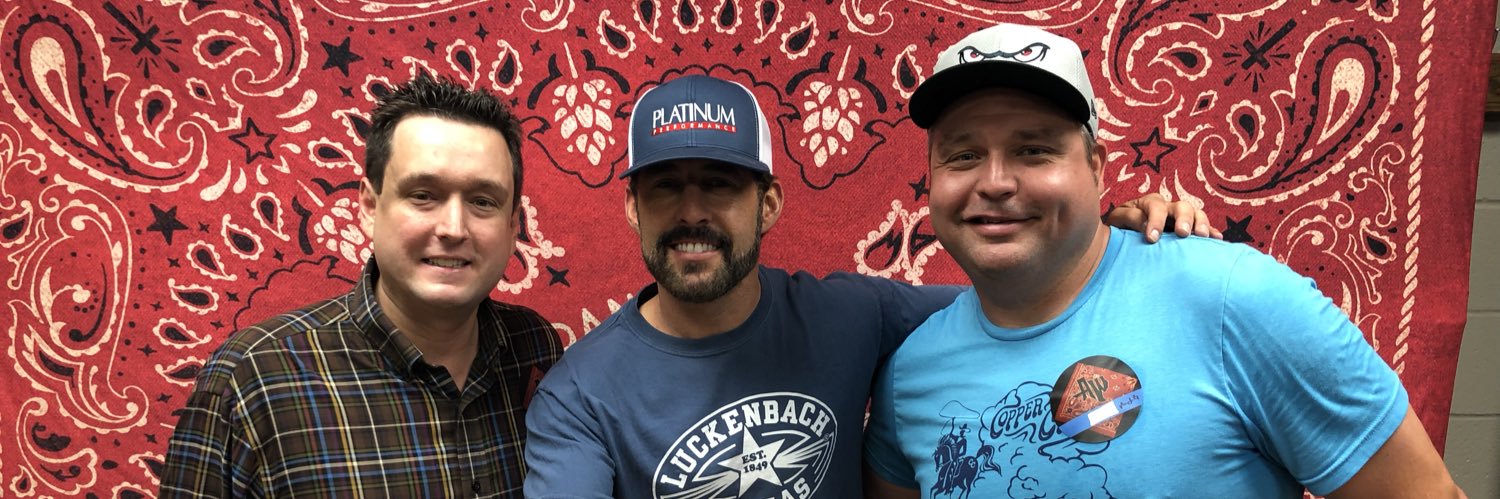 bmorrell40's profile banner image