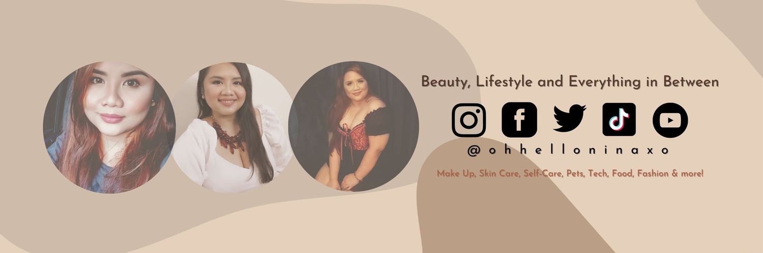 ohhelloninaxo's profile banner image