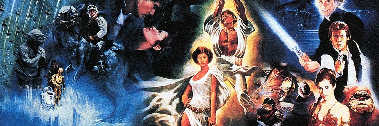 TheRealStarWars's profile banner image