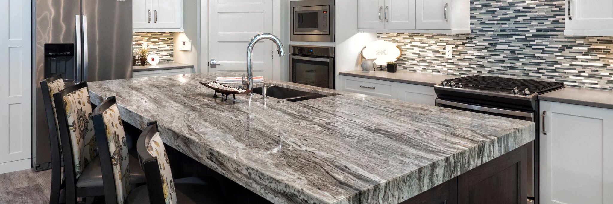 Magma Granite & Marble banner