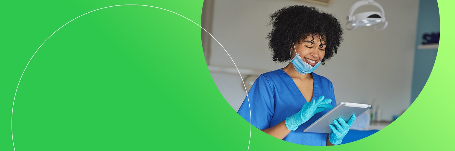 MySageDental's profile banner image