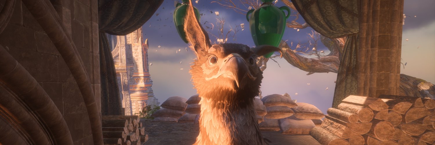 🌲 Feyriane 🌲 banner