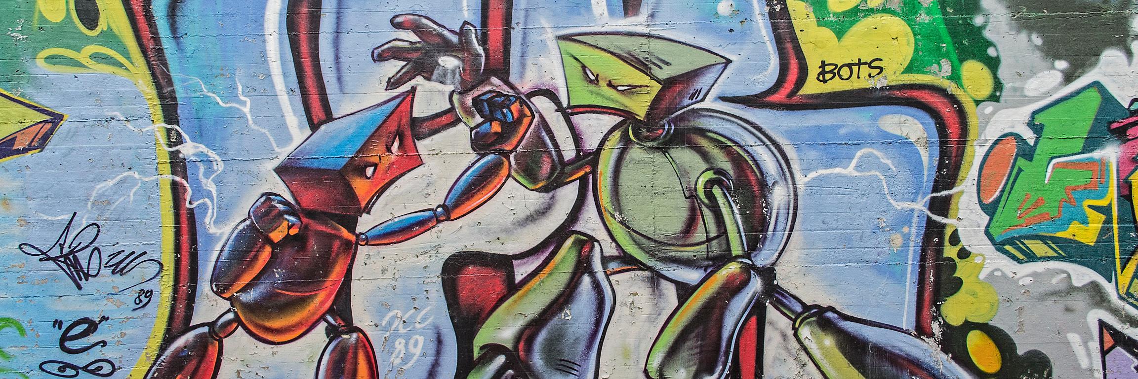 GraffitItaly's profile banner image