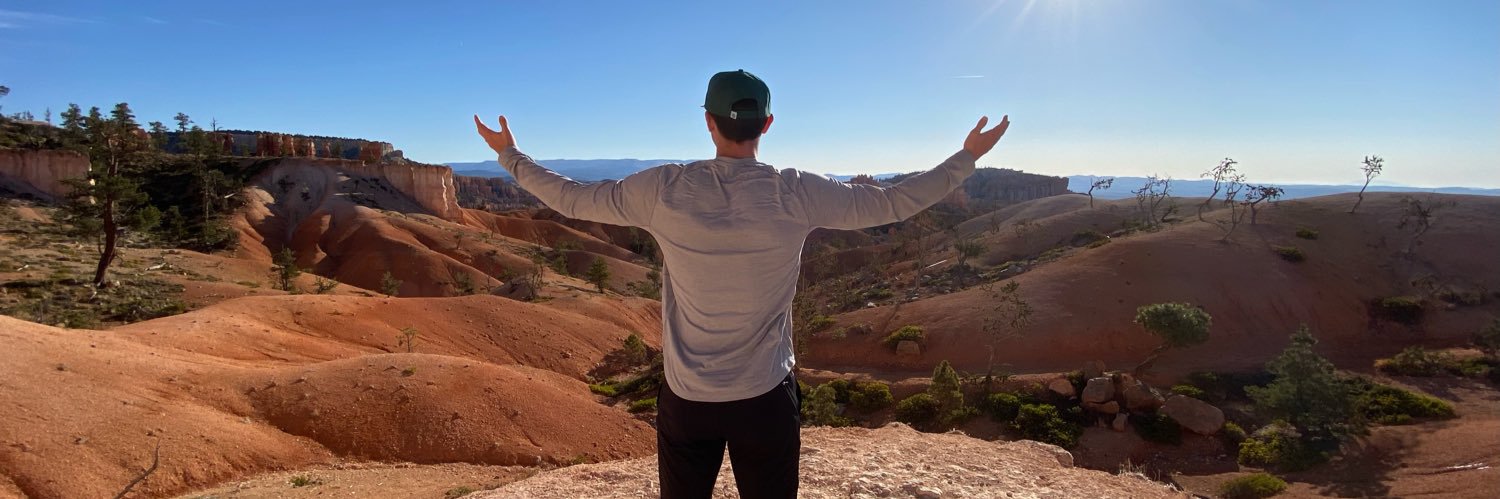 Griffin Morris banner