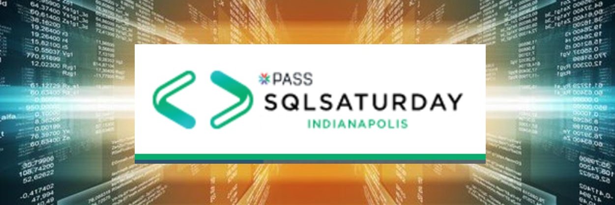SQLSatIndy's profile banner image