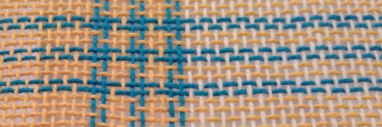 Eloise White people have to fight racism banner