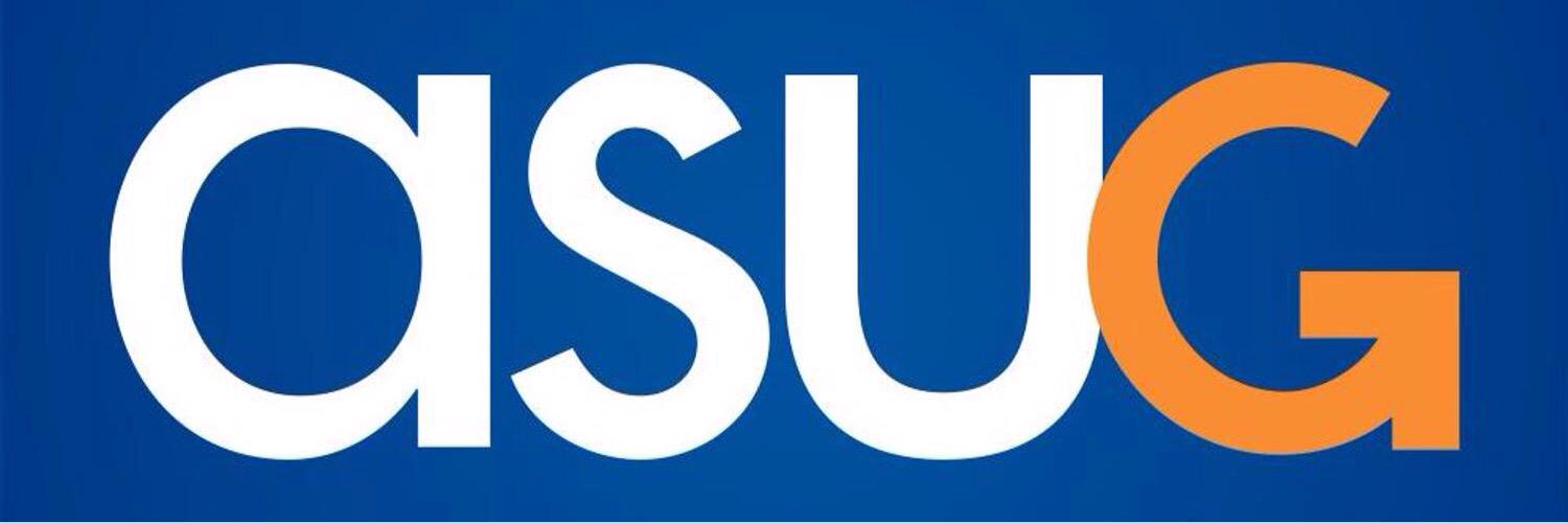 ASUG_UX's profile banner image