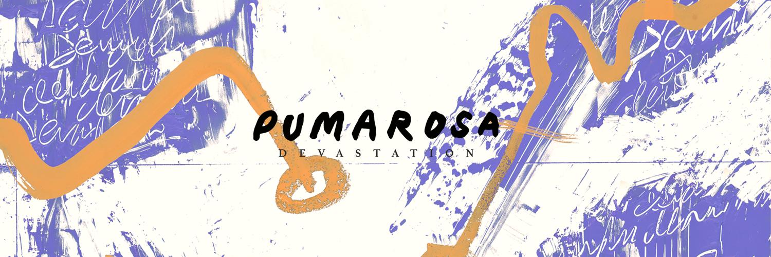 pumarosamusic's profile banner image