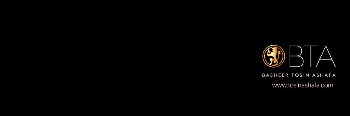 B.T.A banner