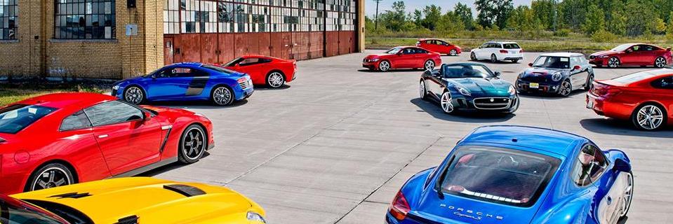 AutoblogCanada's profile banner image