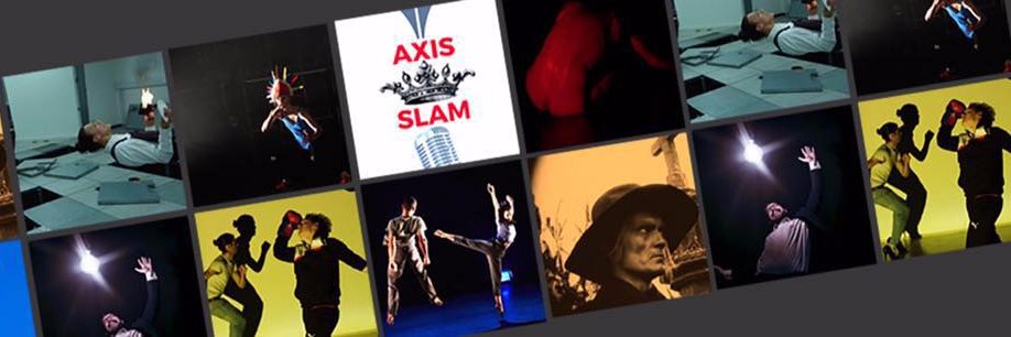 MMU Contemporary Art banner