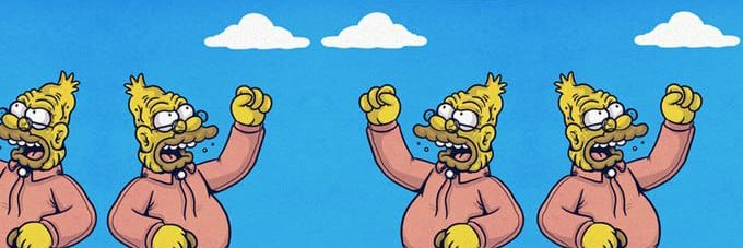 howsweeeetitis's profile banner image