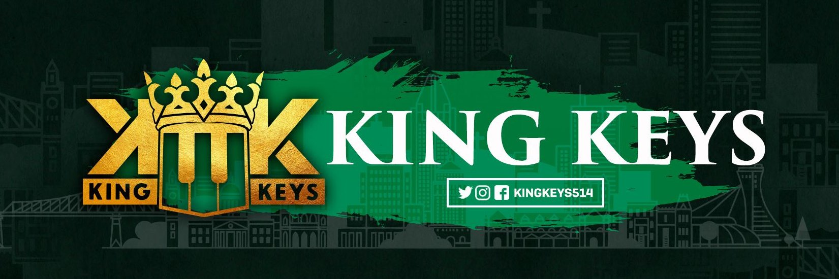 Kingkeys514's profile banner image