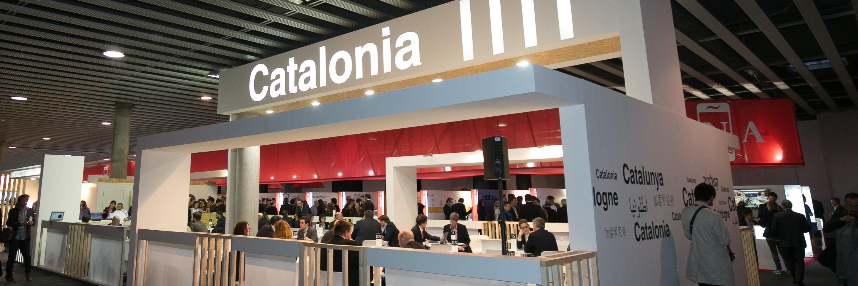 EEN Catalonia banner