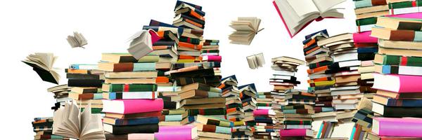 LewesLitSoc Profile Banner
