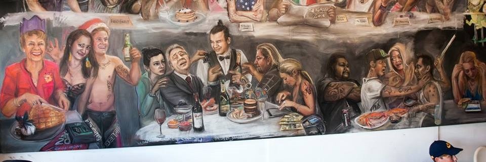 The Bell Tower Times banner