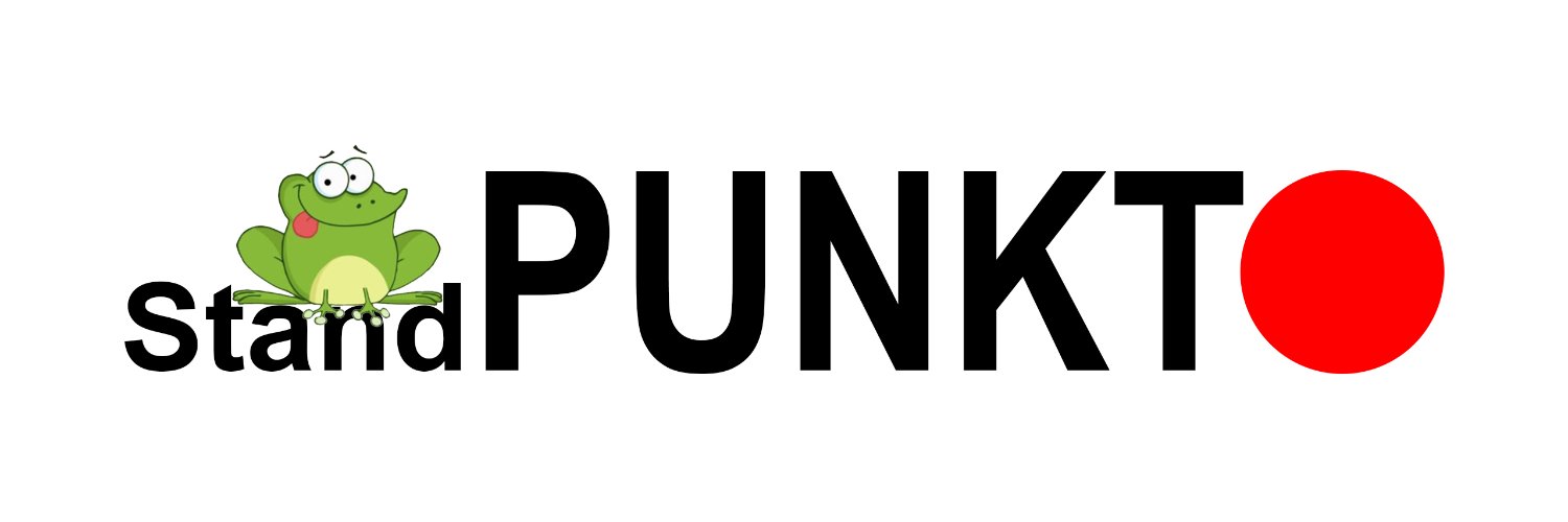 StandPunkt 𝕏's banner