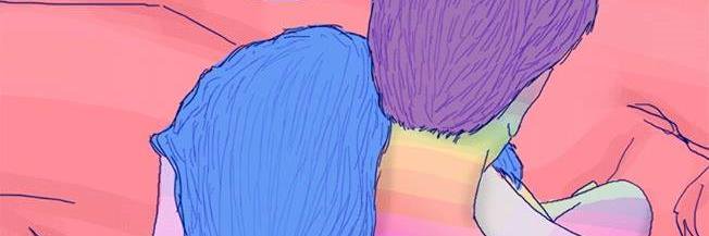 LinayaraMarley's profile banner image
