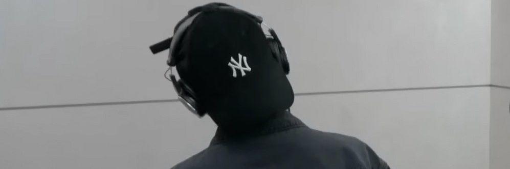 ayjeosaur's profile banner image