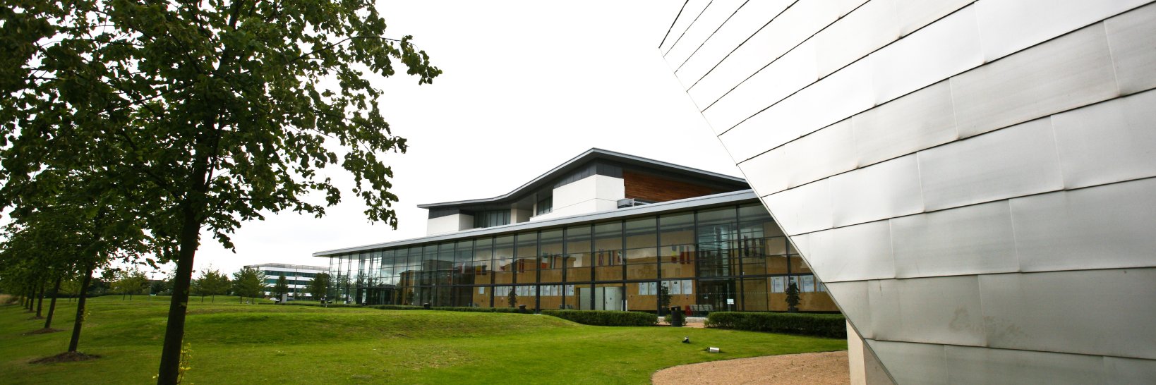 Centre for Learning, Access & Student Success banner