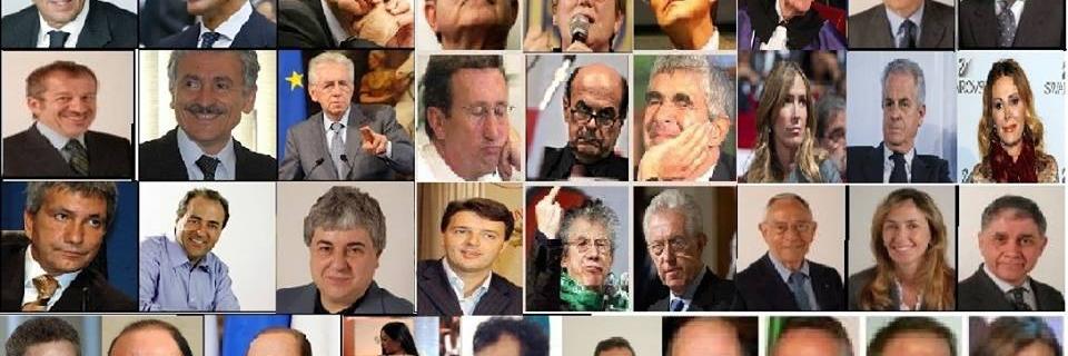 IlPolitiko's profile banner image