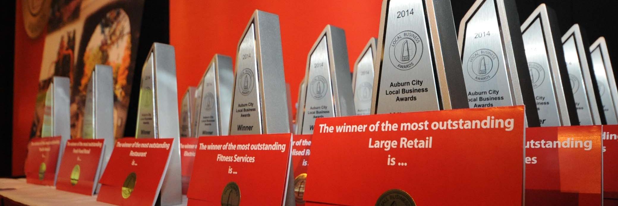 LocalAwards's profile banner image