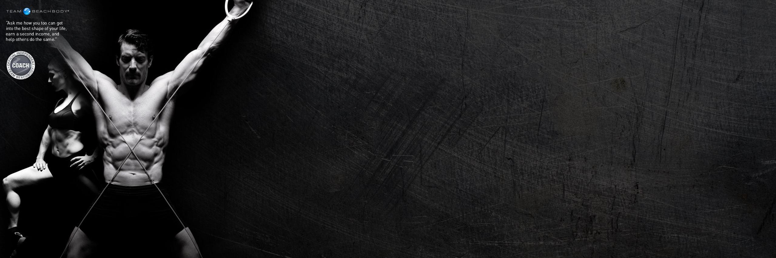 exstreamfitness's profile banner image
