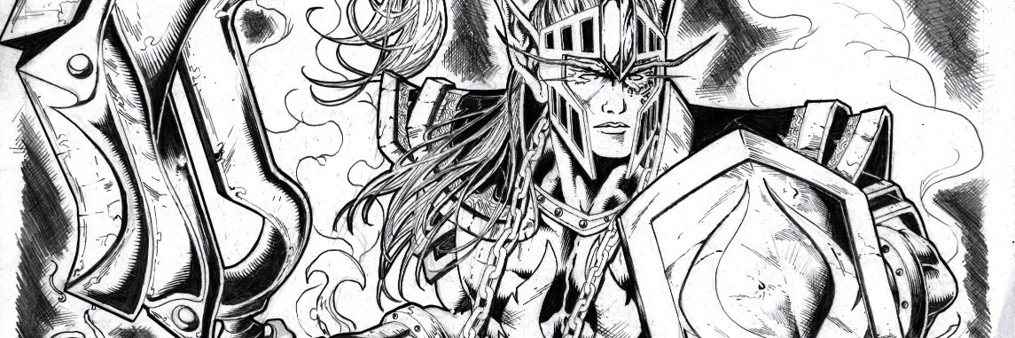 Ravenhul1's profile banner image