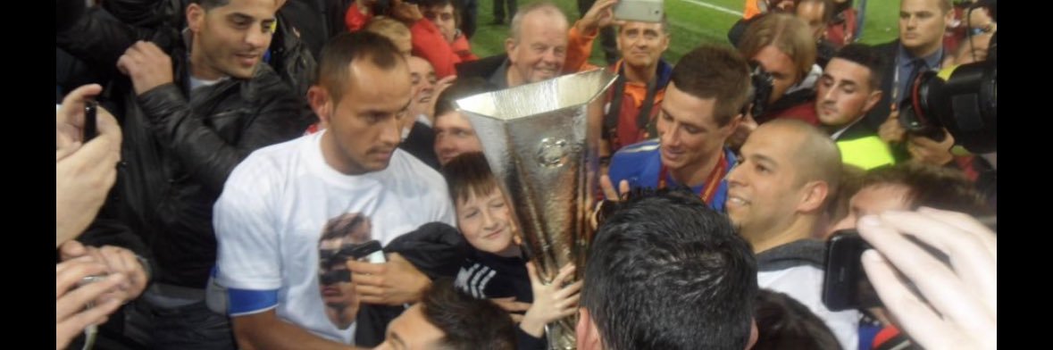 Darren banner