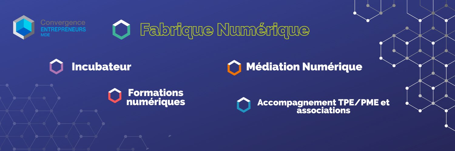 Convergence Entrepreneurs banner