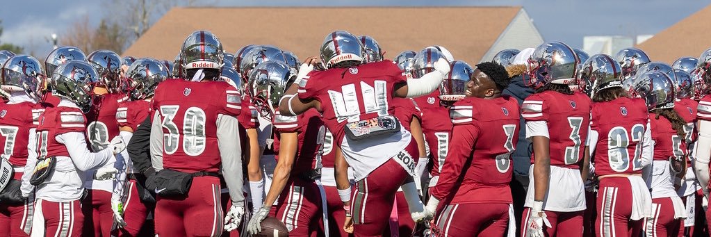 AMCAT Football banner