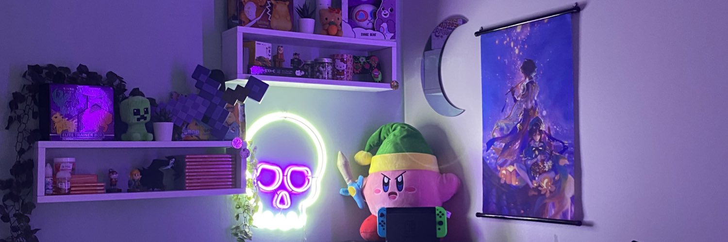 luvpetsch's profile banner image