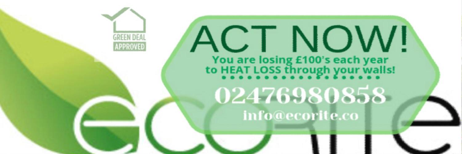 ecoriteltd's profile banner image