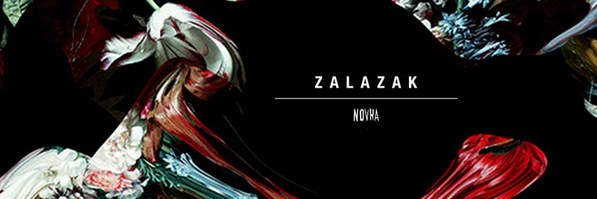 NovkaMusic's profile banner image