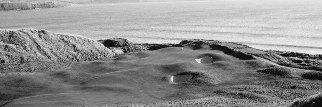 Liam McDonnell banner