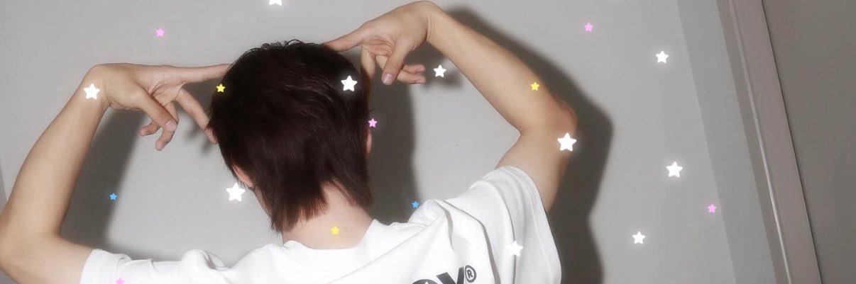 buboo ꙳⸌☻ັ⸍꙳ banner