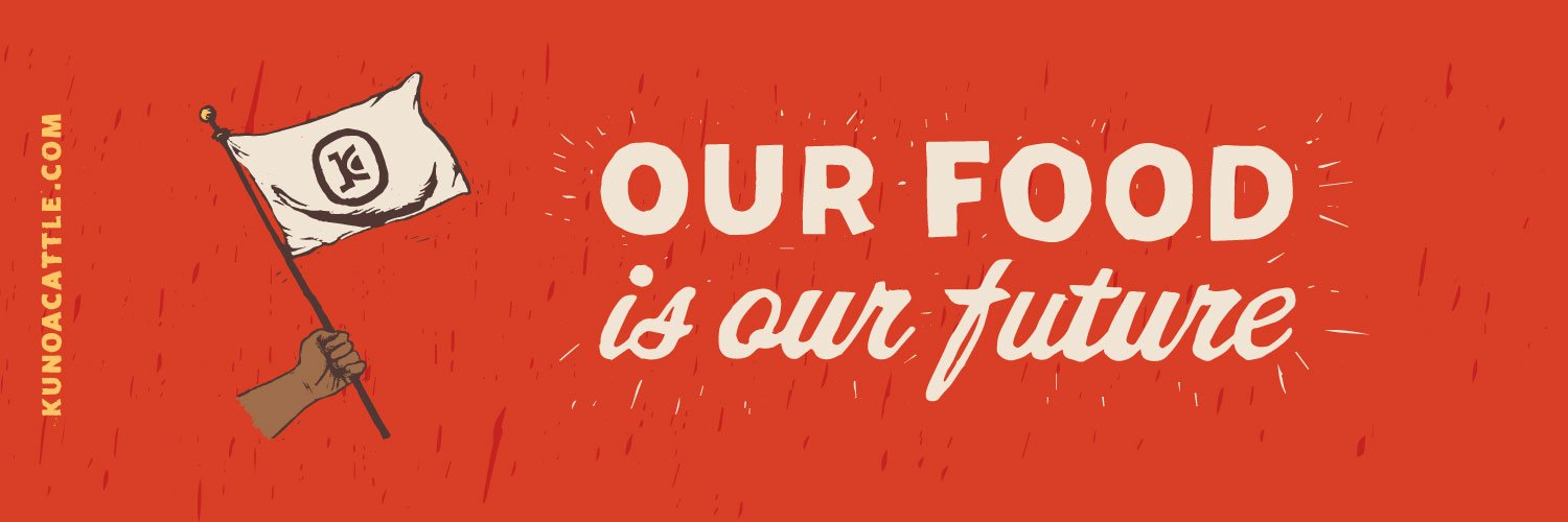 Kunoa Cattle Company banner