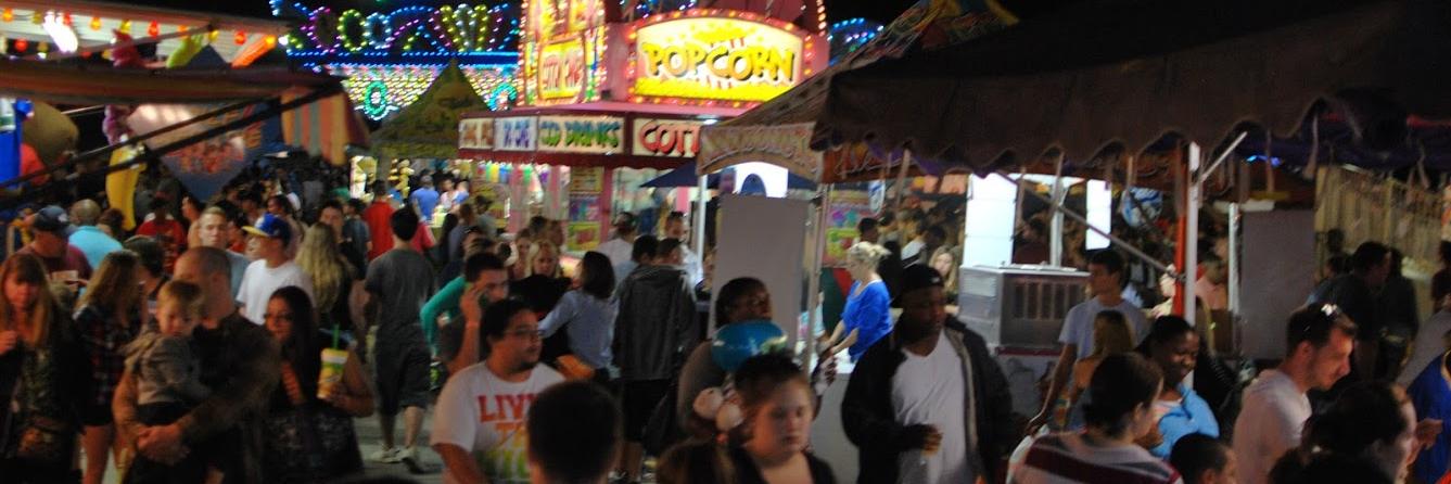 AltamontFair's profile banner image