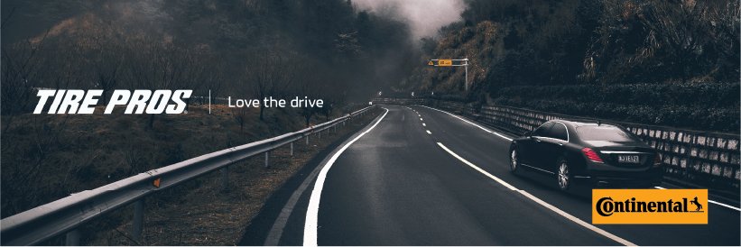 WelbornTirePros's profile banner image