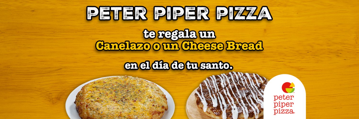 PeterPiperMEX's profile banner image