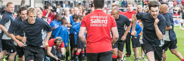 UoSSportsSci Profile Banner